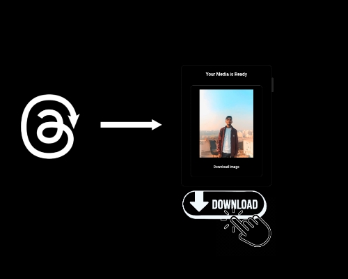 Download Threads Videos